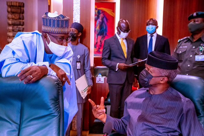FEC OSINBAJO FEC
