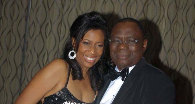 Helen-Prest-Ajayi-680x365_c Helen Prest Ajayi with late Husband