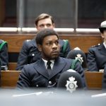 John Boyega Snags 2021 Golden Globes Nomination & Full List Of Nominees John-Boyega