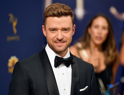 Justin Timberlake Justin Timberlake
