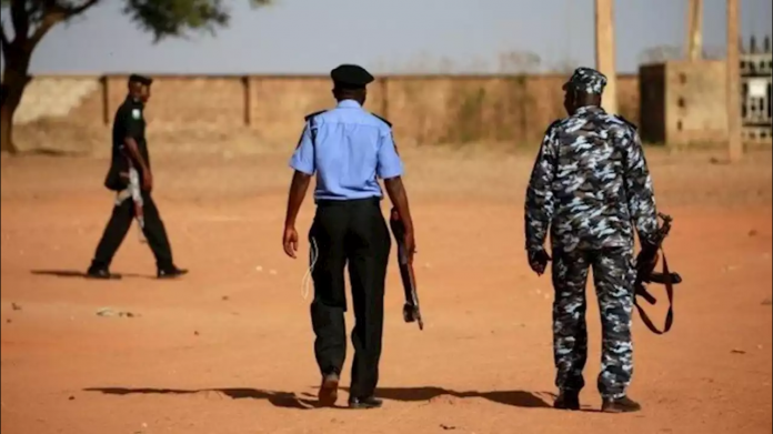 Kagara attack Bandits attacked Government Science Secondary School, Kagara in Niger State