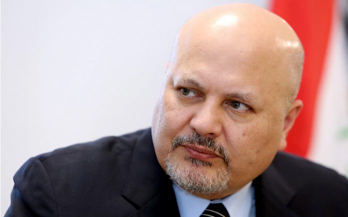 Karim Khan