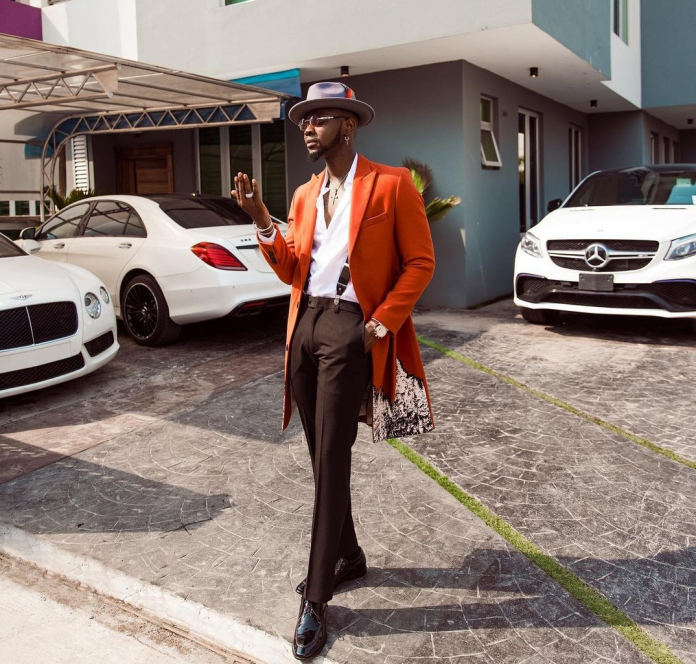 Kiss Daniel