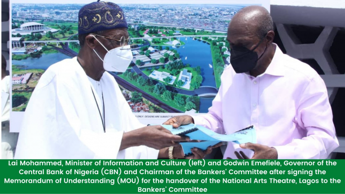Lai Emefiele