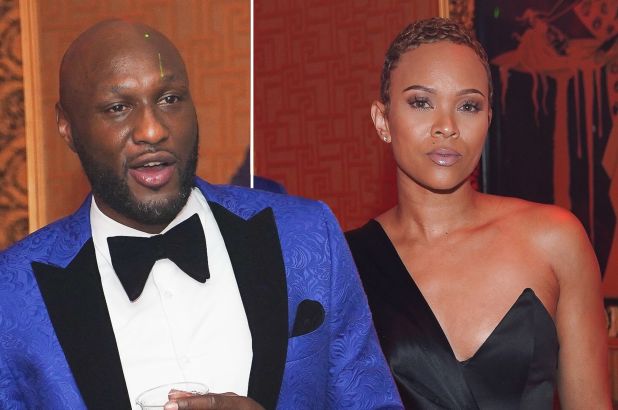 Lamar Odom