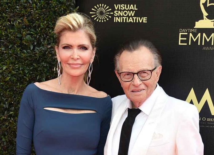 Larry King’s Widow Fights Husband’s Will In Court