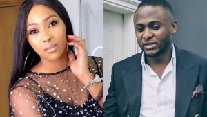 Lilian-Esoro-and-Ubi-e1562697585681 - THEWILL NEWS MEDIA