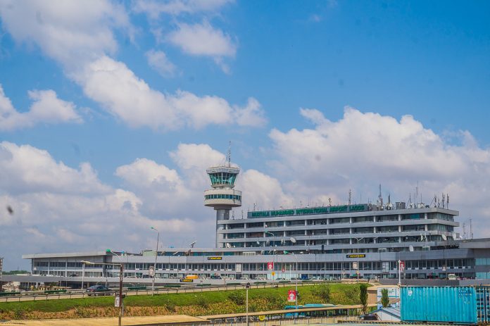 MMA Airport