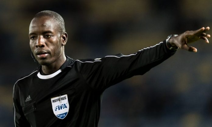 Maguette N’Diaye