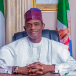 How We Are Mitigating Flood Effects – Yobe Govt Buni