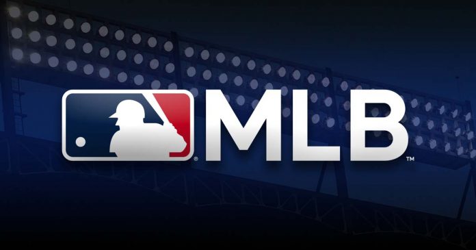 Major League Baseball MLB