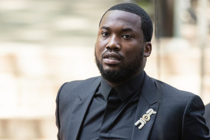 Meek Mill Meek Mill
