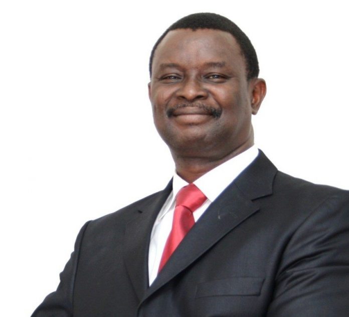 Mike-Bamiloye Mike Bamiloye
