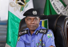 Breaking: Mohammed Adamu Gets Another 3-months Extension As IGP Inspector General of Police, IGP, Mohammed Adamu