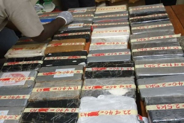 NDLEA-seizes-cocaine-worth-over-32b-at-Lagos-port