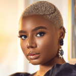 I Thought Of Killing Myself Before 30 – Nancy Isime Nancy Isime