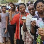 Constitutional/ Electoral Reforms: Nigerian Women Seek Inclusion