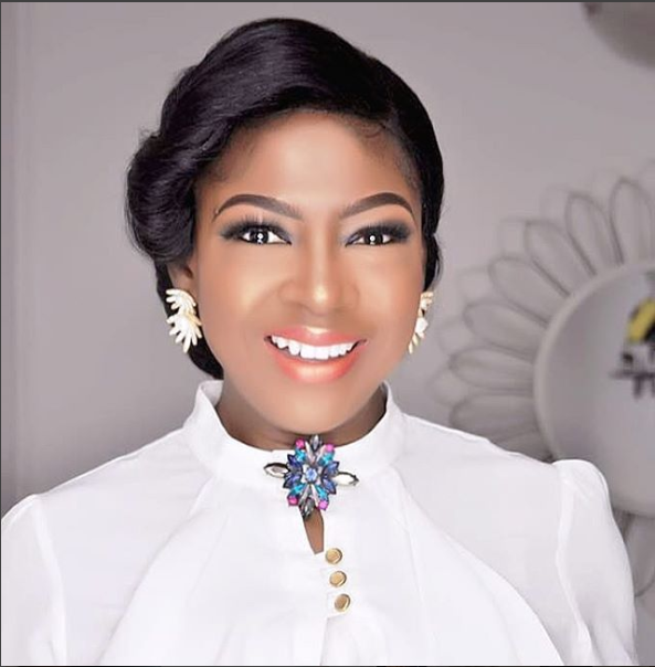 Susan Peters