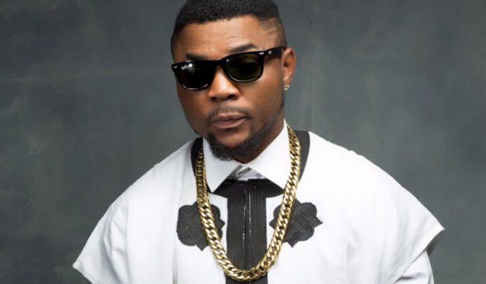 Oritse Femi