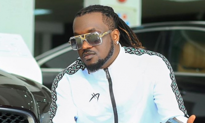 Paul-Okoye Paul Okoye