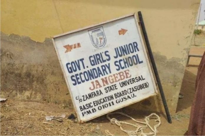 Police-confirms-abduction-of-317-schoolgirls-in-Zamfara-attack