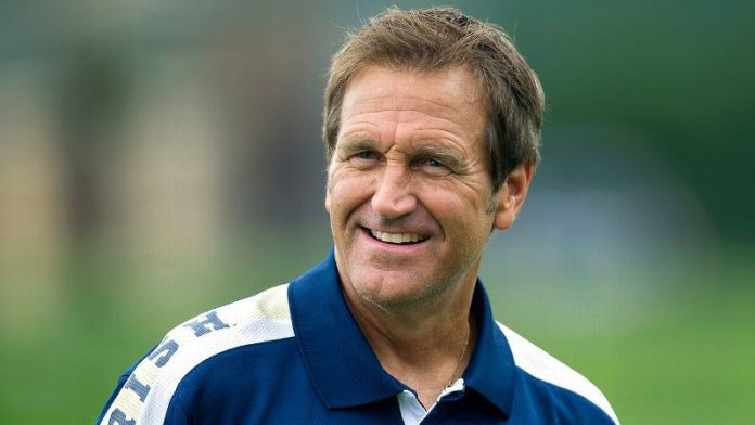 Randy Waldrum