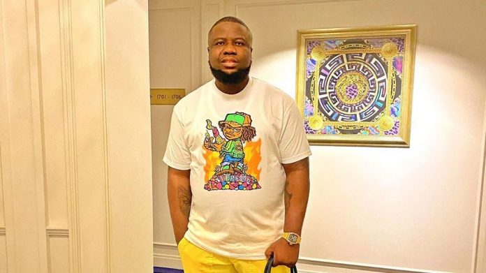Ray-Hushpuppi-1-e1594314375826 Ramon Abass Igbalode, aka Hushpuppi