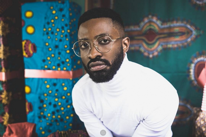 Ric Hassani Ric Hassani