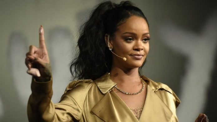 Rihanna Rihanna