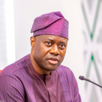 Makinde Presents N434.2bn 2024 Budget To Oyo Assembly