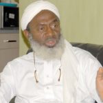 Gumi Quizzed, Released By DSS; His Spokesman Demands Apology Sheikh Abubakar Gumi