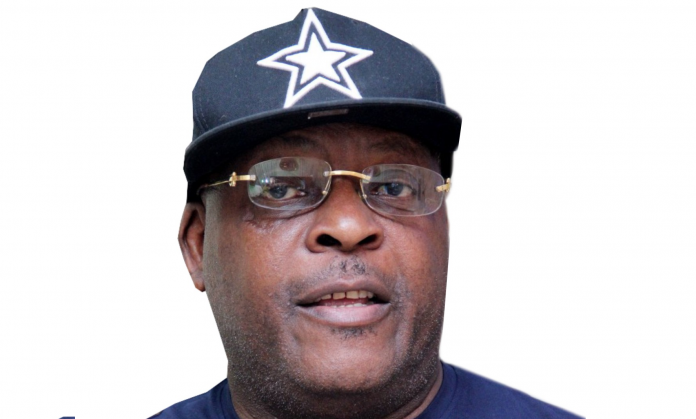 Shina Peters Shina Peters