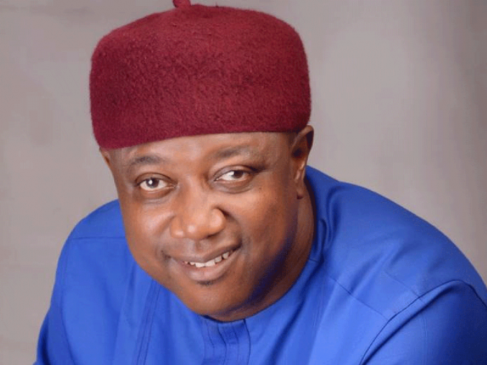 Sir Chuwuma Ibezim