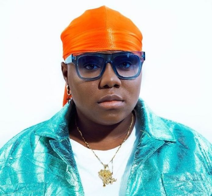 Teni-1 Teniola Apata
