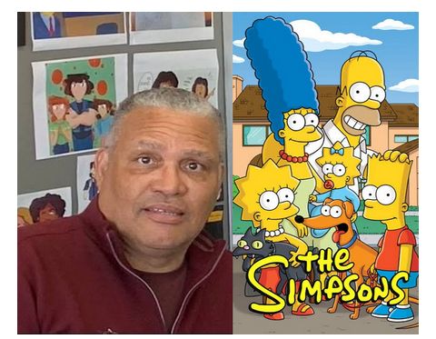 The Simpsons