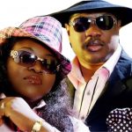 Scandal-free Couples We Love To Celebrate This Valentine Tunde and Wunmi Obe