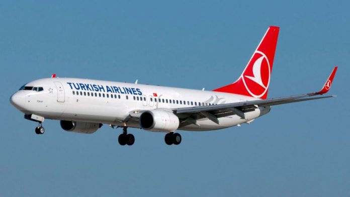 Turkish Airlines Turkish Airlines