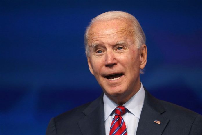 US President Biden United States President, Joe Biden