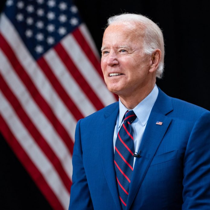 US President Joe Biden United States President, Joe Biden