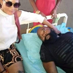 Veteran Actor, Emeka Ani In Bad Shape, Now Begs To Survive Veteran Actor, Emeka Ani