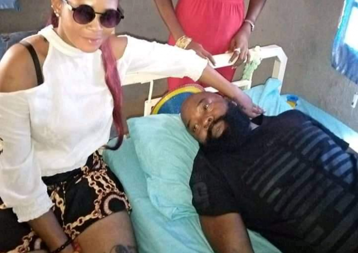 Veteran Actor, Emeka Ani