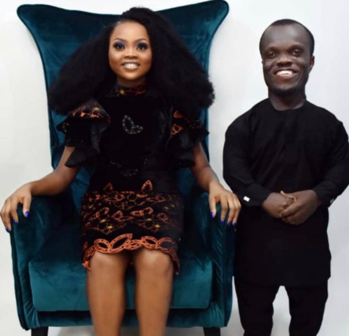 Wazobia FM’s OAP Nkubi Set To Wed