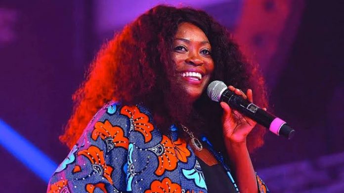 Yinka Davies Yinka Davies