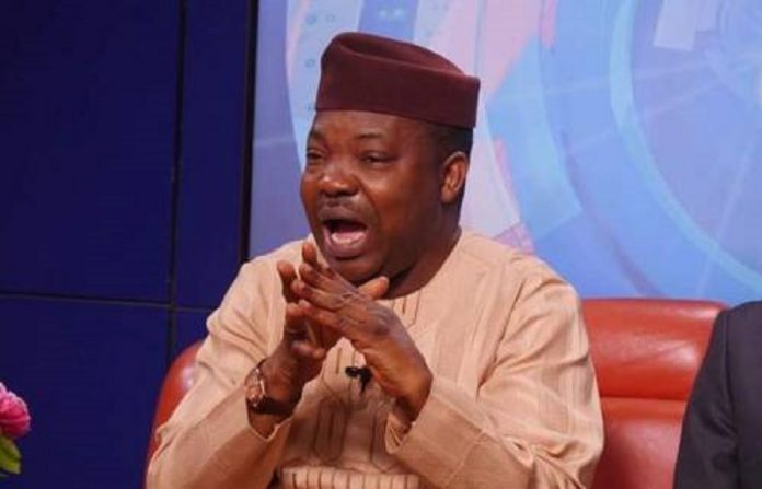 Yinka Odumakin