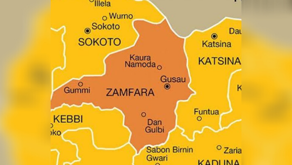 Zamfara state