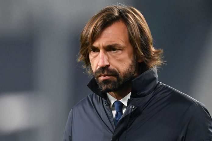 Andrea Pirlo