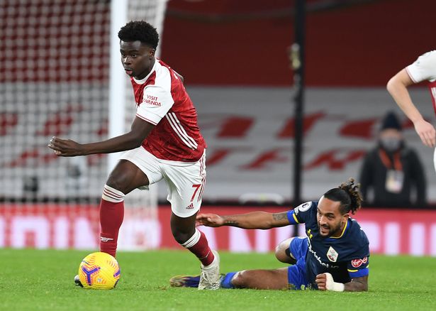 arsenal