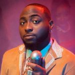 I Made N12.6B In 2021 – Davido Davido