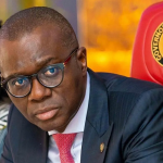 2023 LAGOS GOVERNORSHIP: Plot to Drop Sanwo-Olu Thickens Lagos State governor, Babajide Olusola Sanwo-Olu