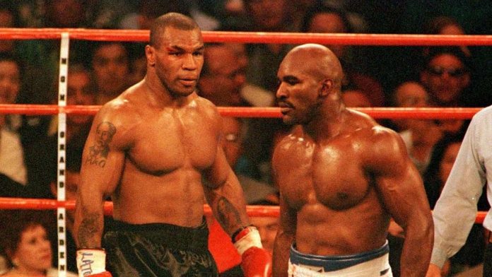 1216 Tyson vs Holyfield